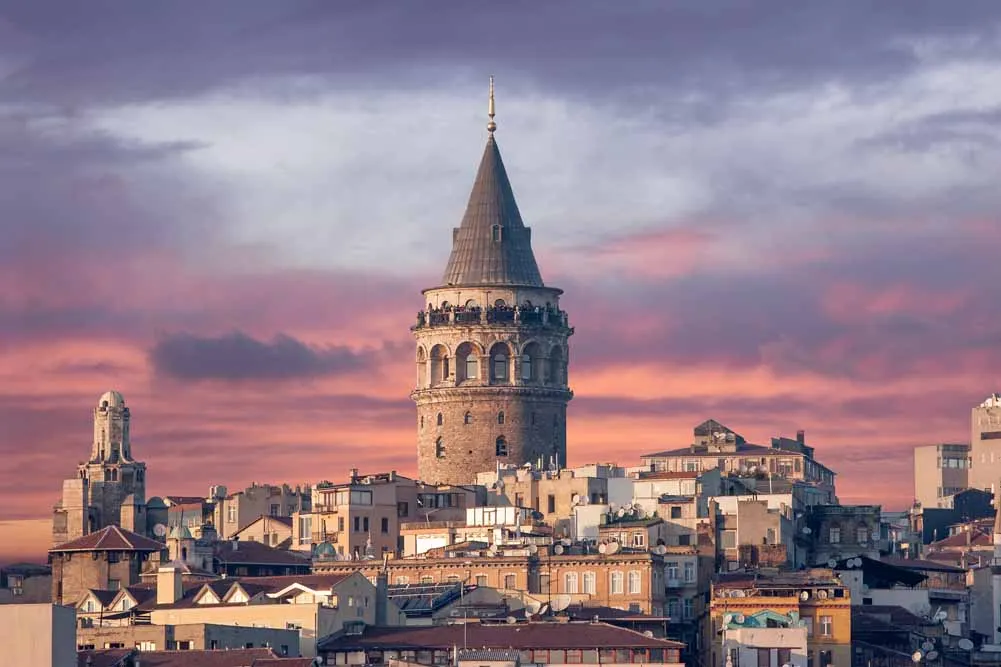 Classics of Turkey with Options