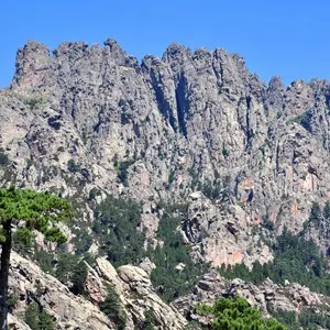 Aiguilles de Bavella