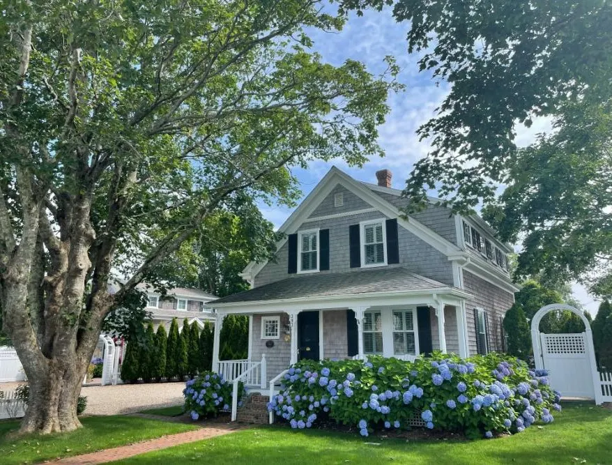 Cape Cod