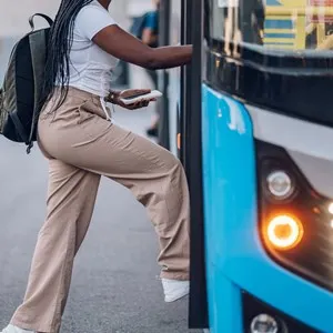 Public Transport