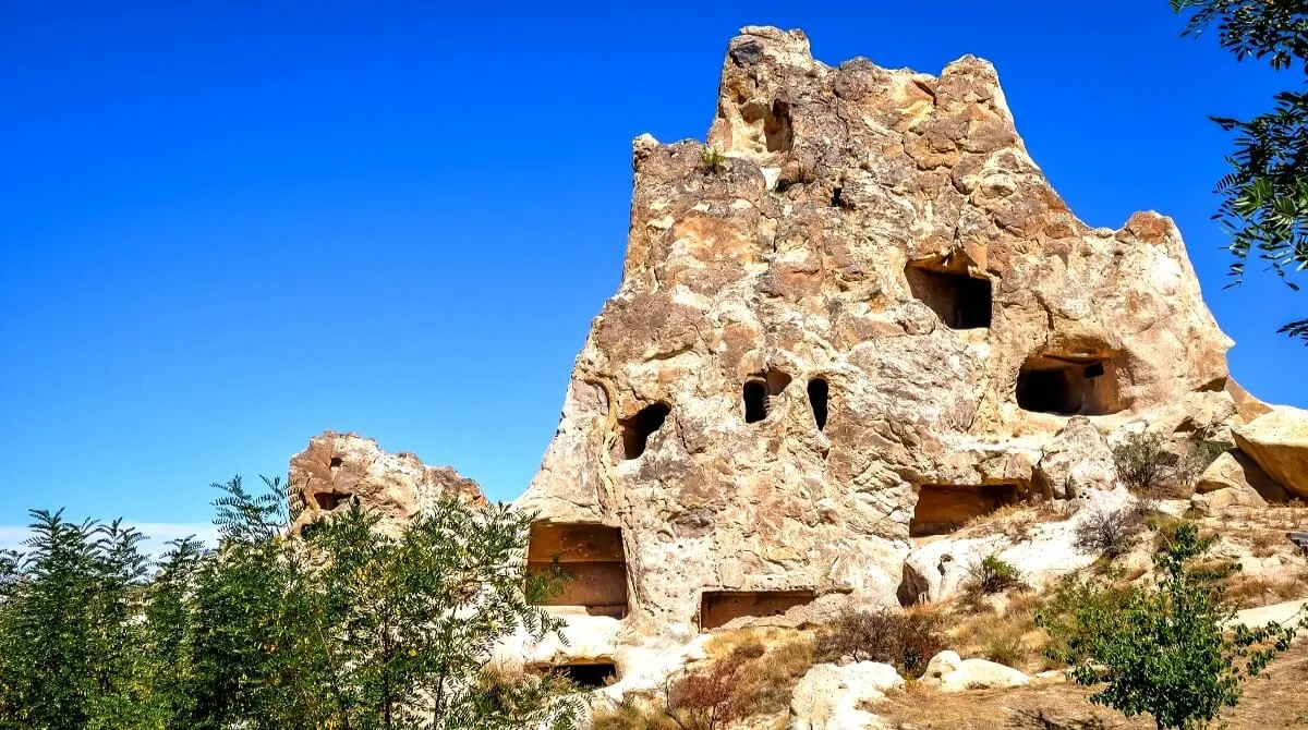 Turkish Express Small Group Escorted Vacation
