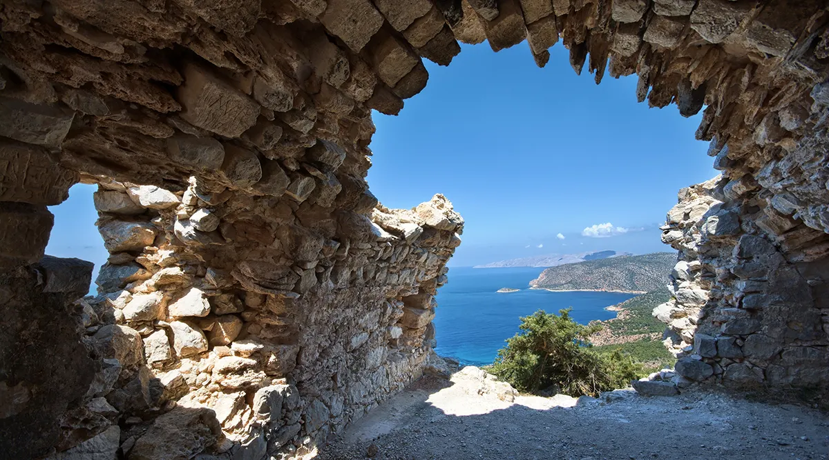Glories of Greece and Turkey Small Group Escorted Vacation