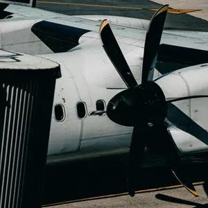 Boston Logan International Airport (BOS)