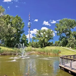 Danube Tower
