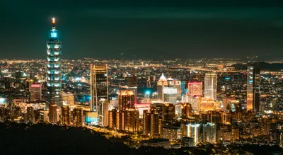 Taipei