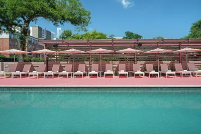 Photo 2 of Downright Austin, A Renaissance Hotel hotel