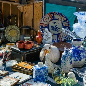 Oakland Antiques