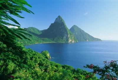 Anse La Raye