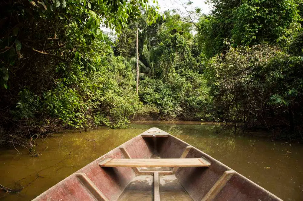 Unforgettable Peru and the Amazon