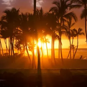 Anaehoomalu Beach