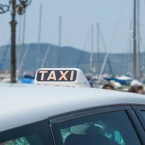 Taxi