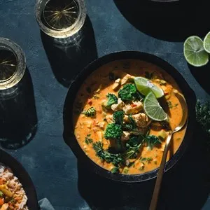 Arctic Thai & Grill