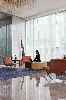 Photo 4 of Courtyard By Marriott Hong Kong hotel