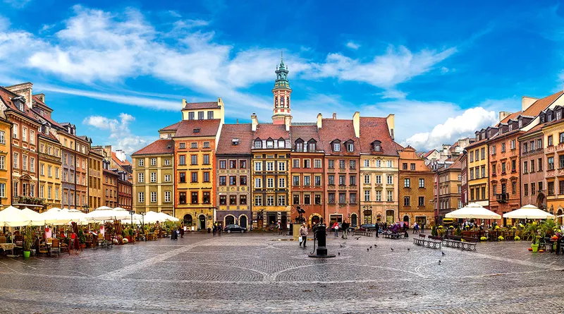 Poland