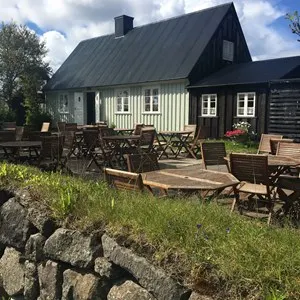 Árbær Open Air Museum