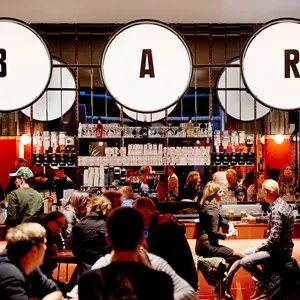 Foodhallen Rotterdam