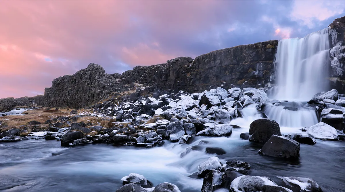 Suðurland