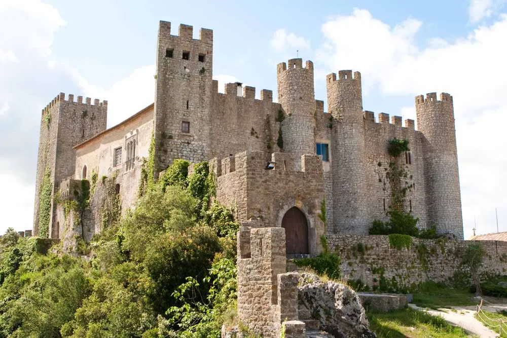 Portugal Discoveries Escorted Vacation