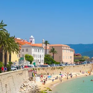 Ajaccio