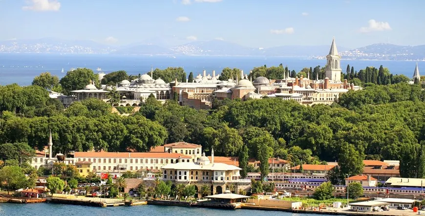 Turkey Ancient Wonders