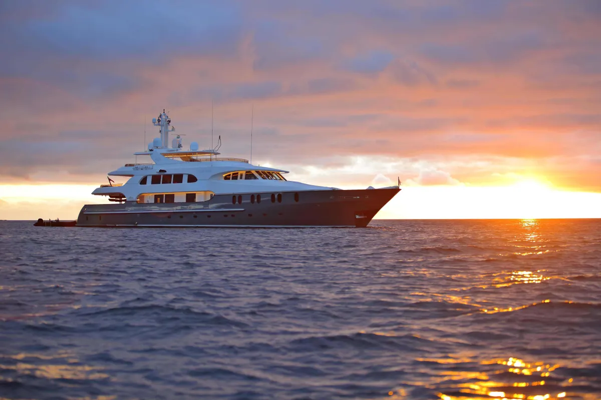 Ecuador and East Galapagos Sea Cruise 