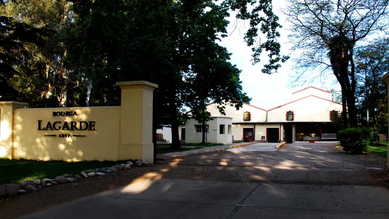 Mendoza