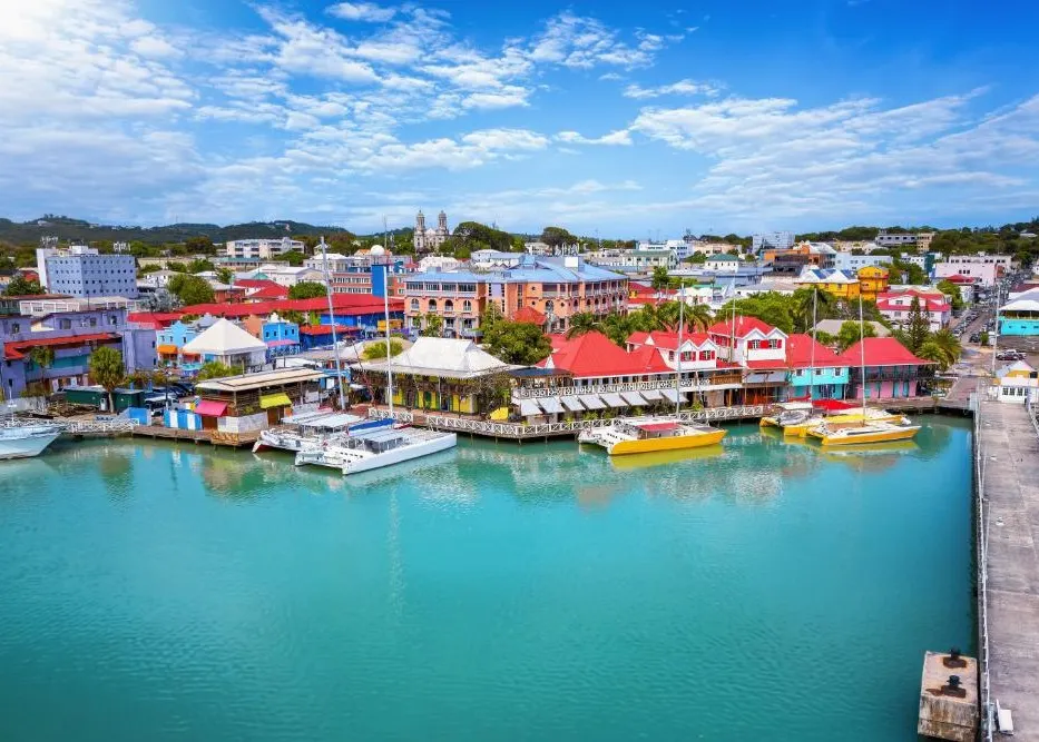 St. John's