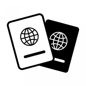 Passport/Visa
