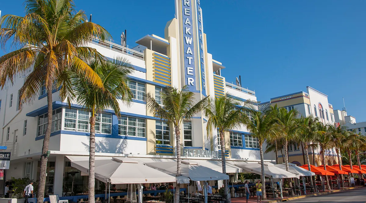 Miami Pre or Post Cruise