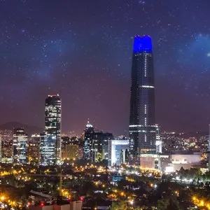 Costanera Center