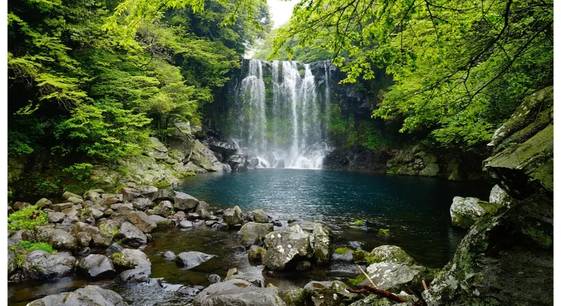 Jeju Island