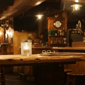 The Cellar