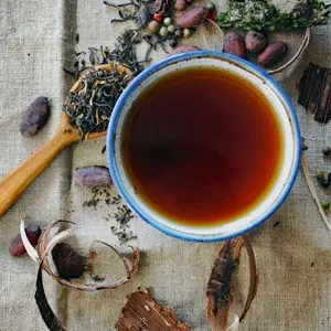 Cha Tea House