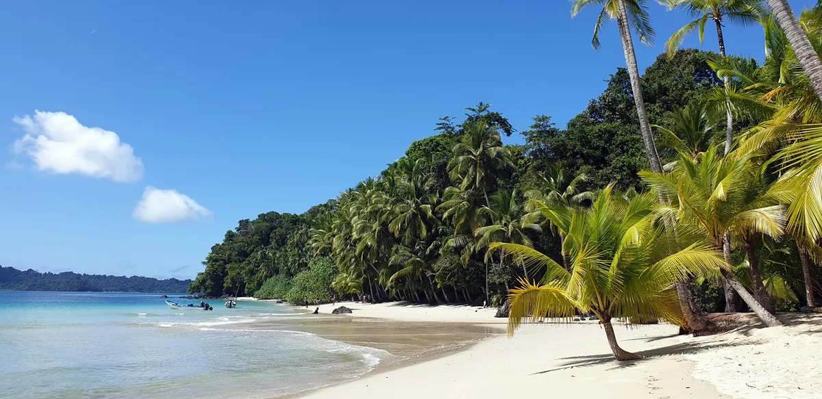 Pacific Panama Explorer