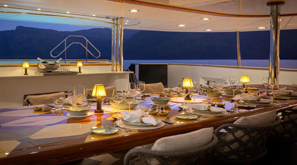 Seychelles Inner Islands Luxury Cruise