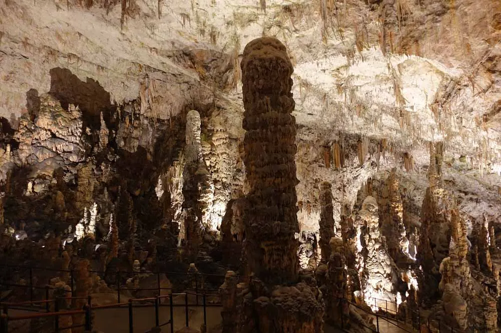 Croatia and Slovenia Adriatic Self Drive Explorer