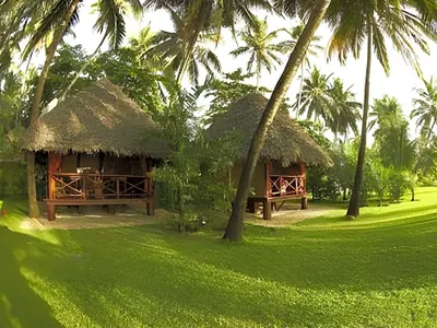 Photo 2 of Sarova Whitesands Beach Resort & Spa hotel