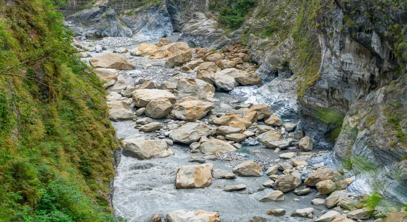 Taroko National Park