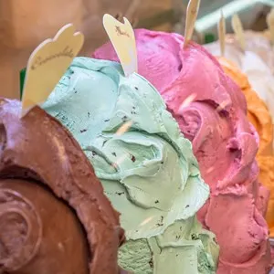 Gelateria Della Palma
