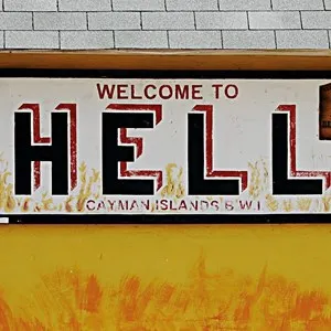 Hell