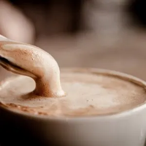 Gallweys Chocolate Cafe
