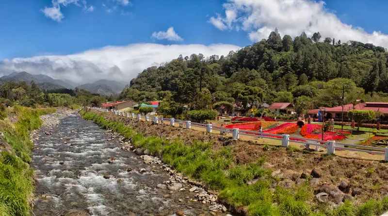 Chiriqui Province
