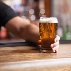 Radium Beerhall