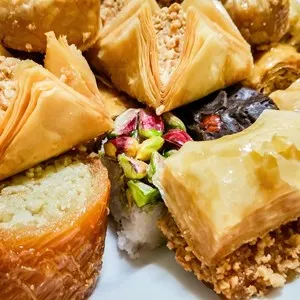 El Zahraa Bakery & Pastry (Hurghada)