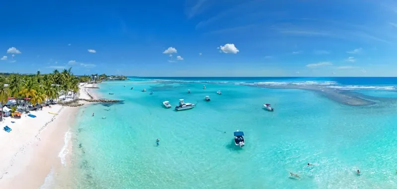 Bridgetown