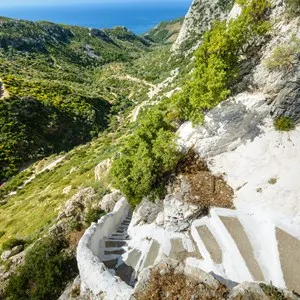 Cave of Pythagoras