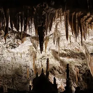 Crag Cave