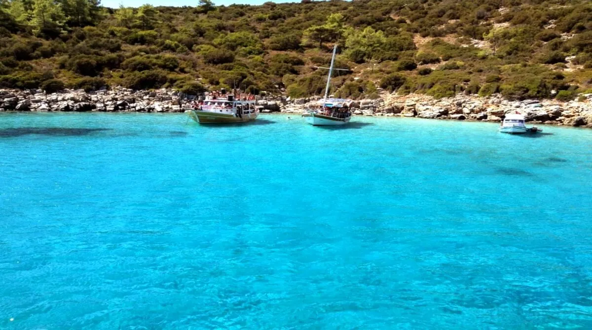 Jewels of Turkey Private Journey