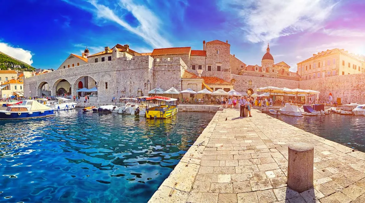 Dubrovnik Discovery