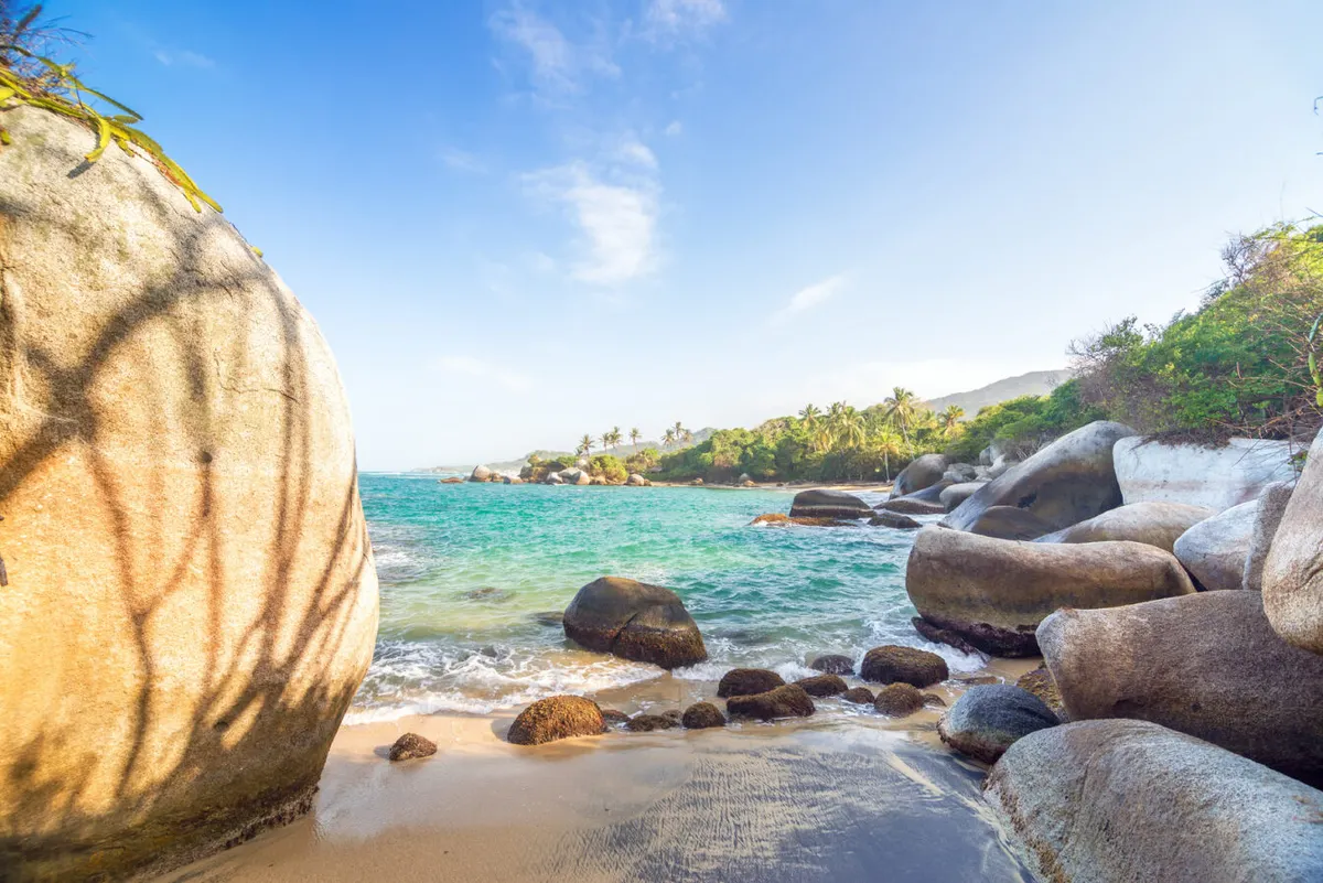 Tayrona National Park